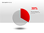 Pie Charts Collection slide 3