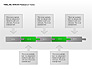 Timeline Arrow Puzzle Toolbox slide 3