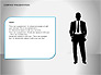 Company Presentation Diagrams slide 7