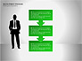 Recruitment Process Diagrams slide 6
