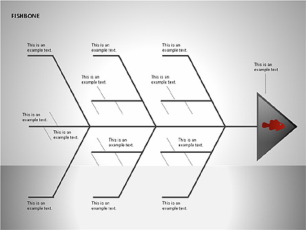 Fishbone Diagram Google Slides