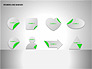 Stickers and Badges Icons slide 1