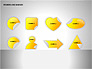 Stickers and Badges Icons slide 12