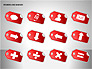 Stickers and Badges Icons slide 13