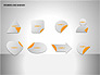 Stickers and Badges Icons slide 14