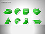 Stickers and Badges Icons slide 5