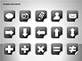 Stickers and Badges Icons slide 6