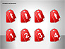 Stickers and Badges Icons slide 7