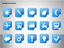 Stickers and Badges Icons slide 8