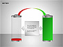 Battery Charge Diagrams slide 3