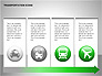 Transportation Icons slide 4
