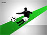 Soccer Shapes Collection slide 14