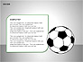 Soccer Shapes Collection slide 15