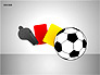 Soccer Shapes Collection slide 2