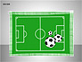 Soccer Shapes Collection slide 3