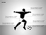 Soccer Shapes Collection slide 7