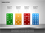 Domino Effect Charts slide 16