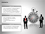 Time Management Diagrams slide 11