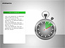 Time Management Diagrams slide 2