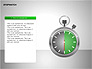 Time Management Diagrams slide 4