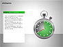 Time Management Diagrams slide 5