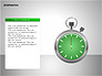 Time Management Diagrams slide 7