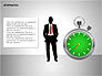 Time Management Diagrams slide 9