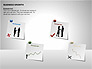 Business Results Growth Diagrams slide 2