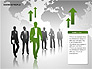 Business People Diagrams slide 7