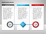 Flow Charts with Circles slide 12