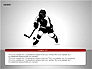 Hockey Shapes slide 11