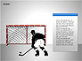 Hockey Shapes slide 2