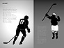 Hockey Shapes slide 4