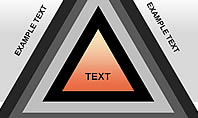 Pyramid Diagrams