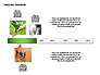 Round Timeline Photos Diagram slide 6