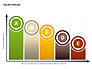 Color Circles Shapes slide 11