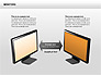 Monitor Shapes and Diagrams slide 10