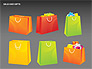 Sale and Gifts Shapes slide 14