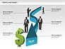 People and Money Shapes slide 12