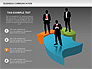 Business Diagrams slide 12