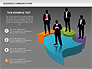 Business Diagrams slide 13