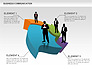 Business Diagrams slide 6