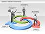 Business Communications Network slide 1