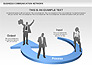 Business Communications Network slide 2