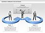 Business Communications Network slide 4