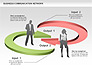 Business Communications Network slide 6