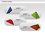 Colorful Layered Pyramids slide 15