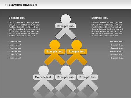 teamwork simple diagrams teamwork simple diagrams