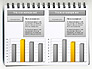 Column Chart Concept slide 6