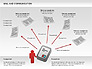 Document Workflow Diagram slide 5